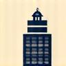 Property Management Systems Icon